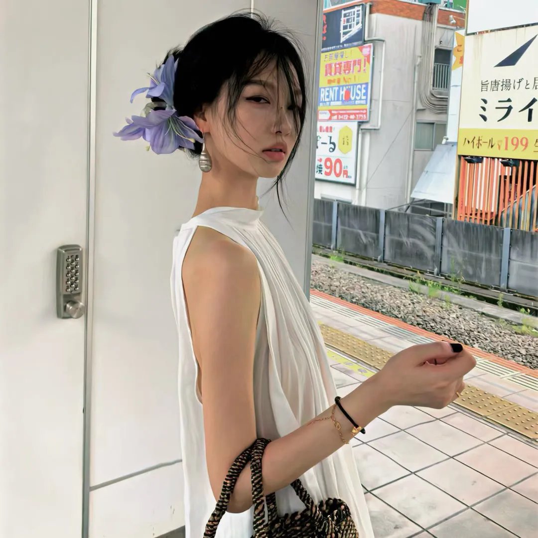 变装人生