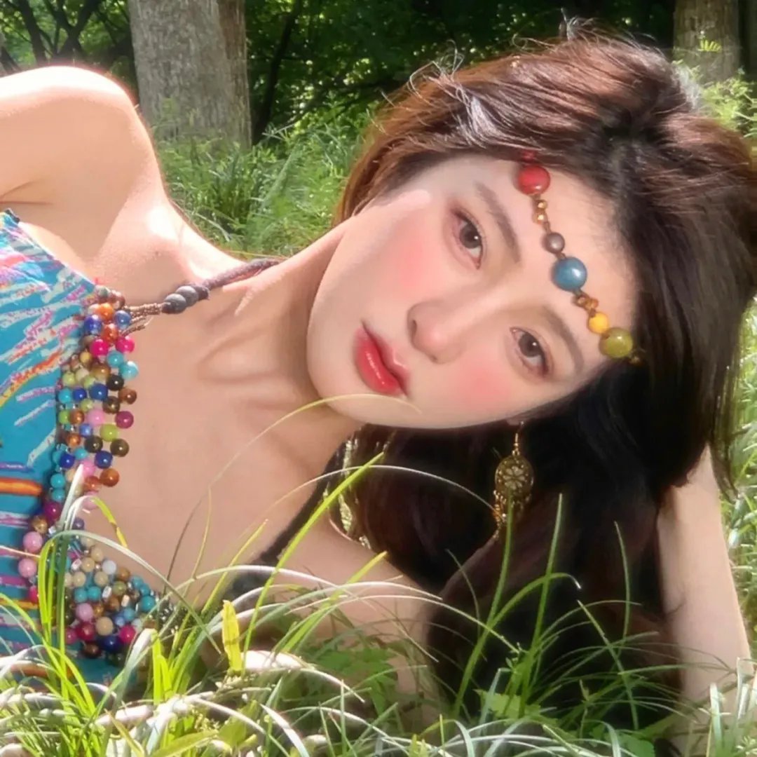 龙之女