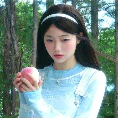 五月的鲜花