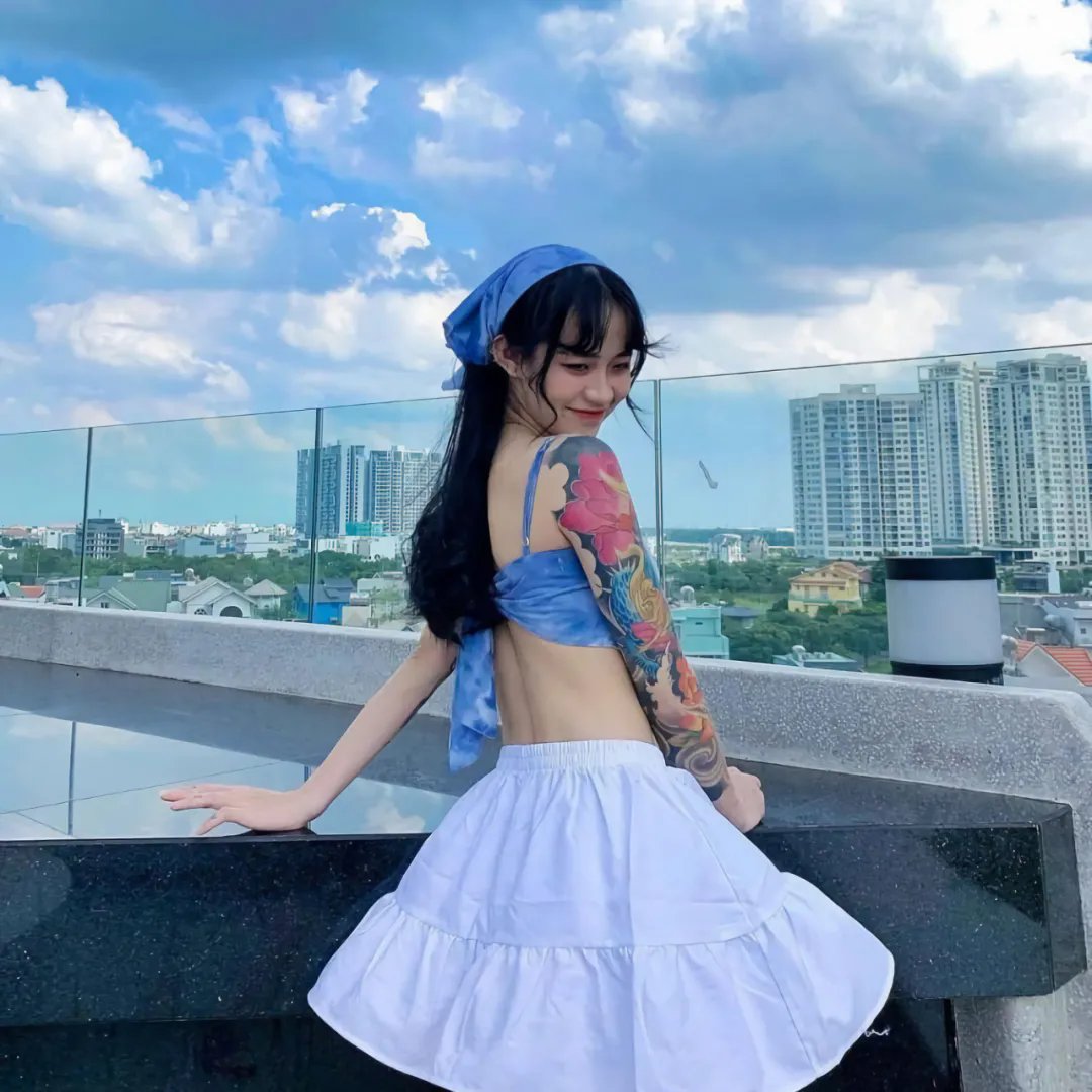 偏离